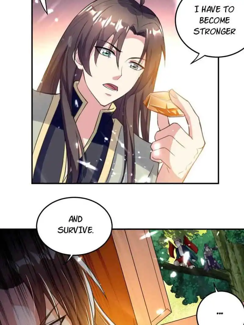 Super Son-in-law In Another World [ALL CHAPTERS] Chapter 5 70